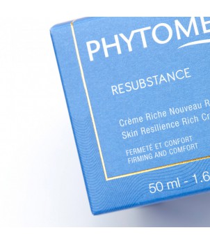 Resubstance Crème Riche Nouveau Rebond